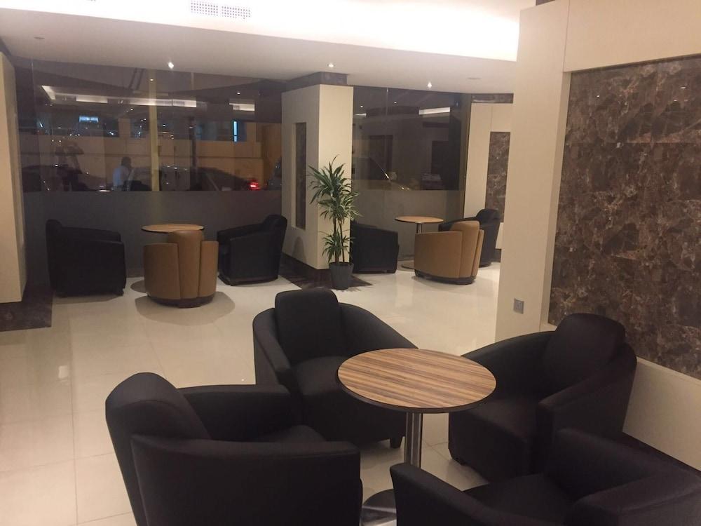 Al Muhanna Plaza Salmiya Old Souk Kuwait City Eksteriør billede