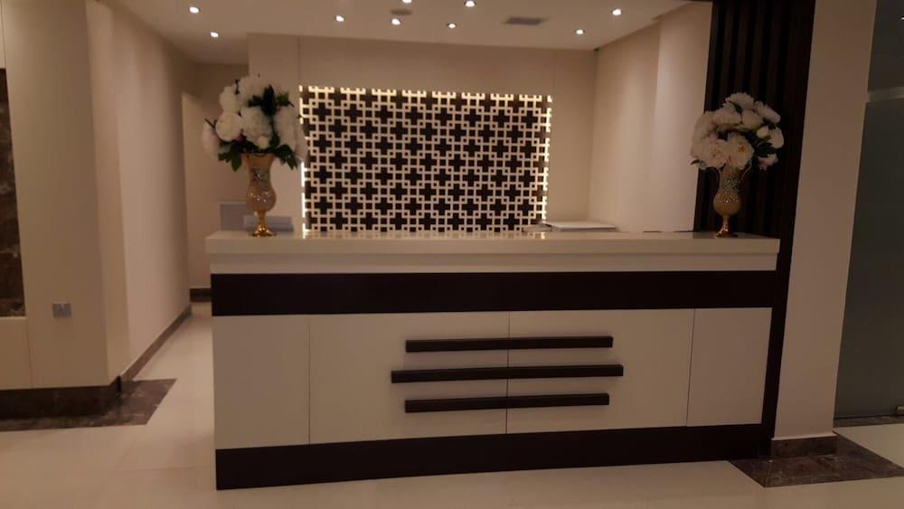 Al Muhanna Plaza Salmiya Old Souk Kuwait City Eksteriør billede