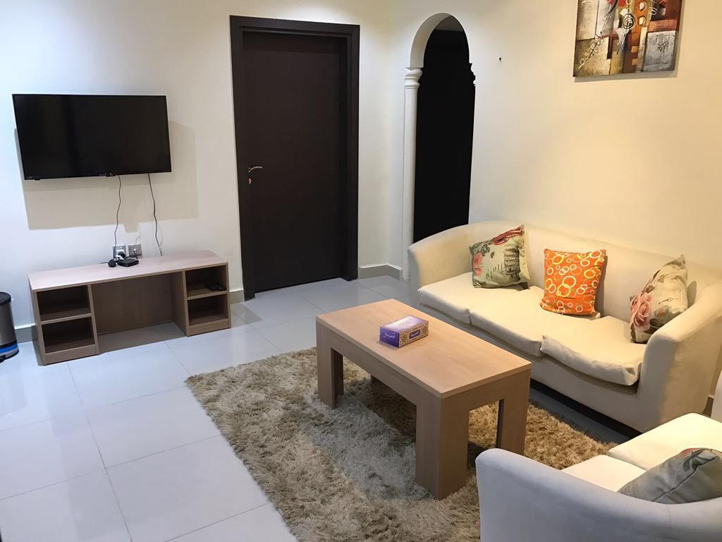Al Muhanna Plaza Salmiya Old Souk Kuwait City Eksteriør billede