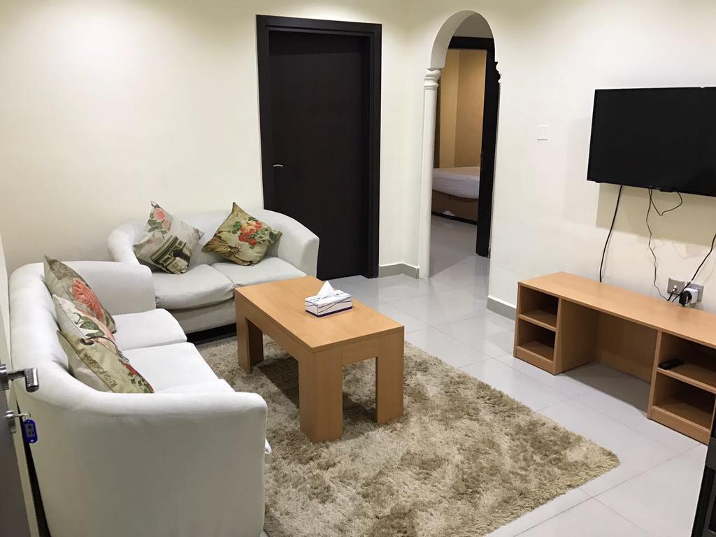 Al Muhanna Plaza Salmiya Old Souk Kuwait City Eksteriør billede