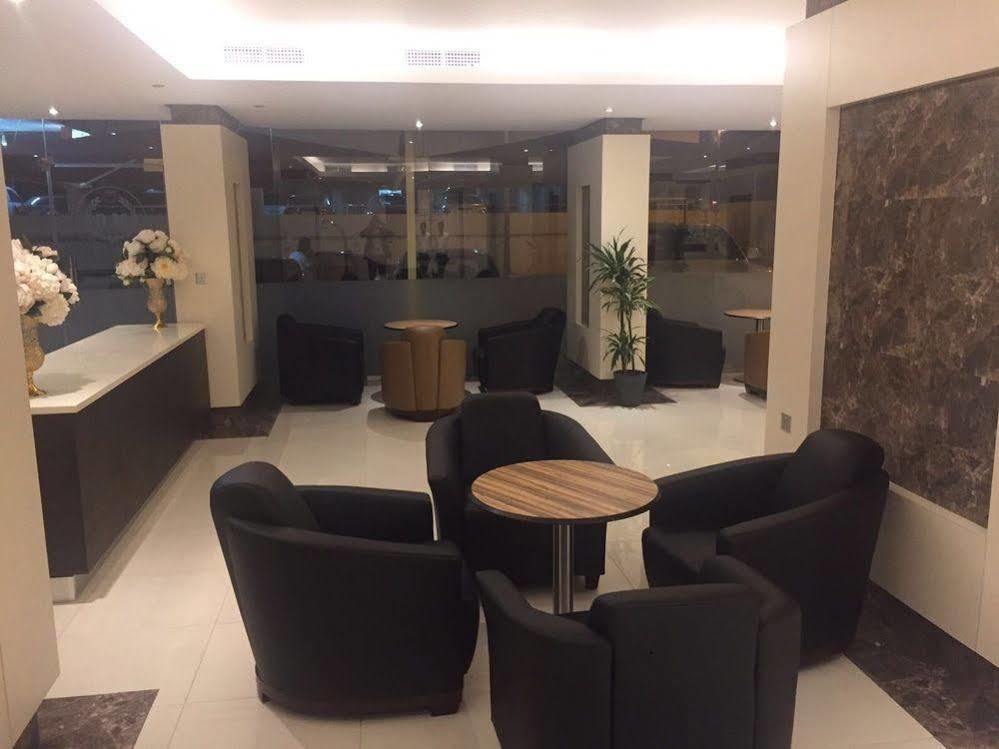 Al Muhanna Plaza Salmiya Old Souk Kuwait City Eksteriør billede