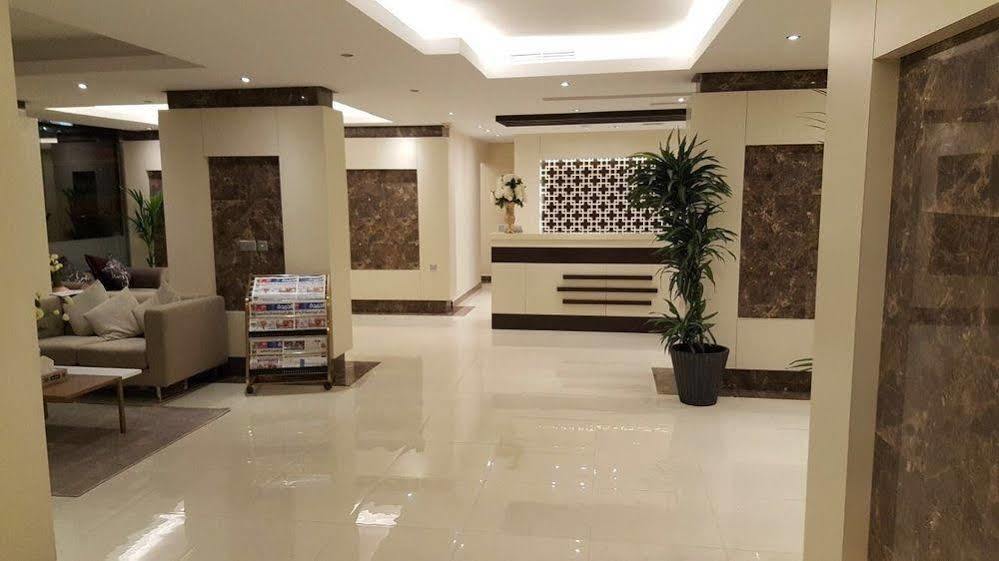 Al Muhanna Plaza Salmiya Old Souk Kuwait City Eksteriør billede